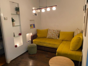 Tea apartman